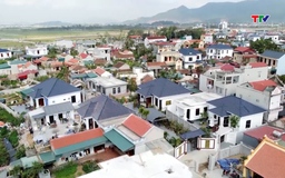 Đón Tết trong những ngôi nhà mới