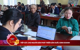 Bản tin Tài chính - Thị trường ngày 18/02/2026