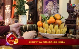 Bản tin Văn hóa ngày 18/02/2026