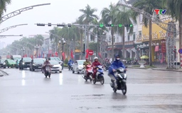 Chuyển biến tích cực về ý thức tham gia giao thông trong dịp Tết Nguyên đán

