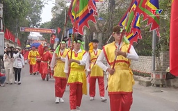 Sắc Xuân tại phường Tĩnh Gia 