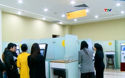 Bộ Khoa học và Công nghệ cải cách thủ tục hành chính với kiosk dịch vụ công