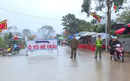 Đảm bảo an toàn mùa lễ hội 2026