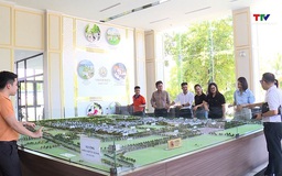 Việt Nam sắp thí điểm sàn giao dịch bất động sản