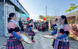 Gửi trọn niềm tin với Đảng