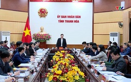 Kiên quyết xử lý nghiêm các hành vi buôn lậu, gian lận thương mại và hàng giả