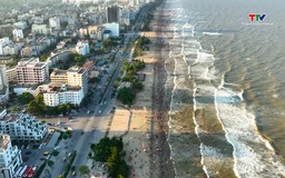 Phường Nam Sầm Sơn đặt mục tiêu 220.000 lượt khách năm 2026