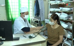 Tăng cường công tác y tế trong dịp Tết Nguyên đán 