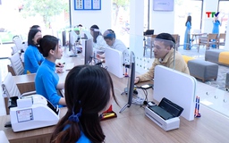 Ưu tiên nguồn vốn cho sản xuất kinh doanh 