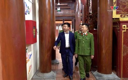 Bảo đảm an toàn phòng, chống cháy nổ mùa lễ hội đầu năm