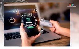 Điện thoại từng bị "bẻ khóa" không thể mở ứng dụng ngân hàng từ ngày 1/3