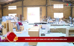 Bản tin Tài chính - Thị trường ngày 20/02/2026