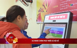 Bản tin Số và Công nghệ ngày 20/02/2026