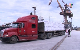 Tăng kim ngạch thương mại Việt Nam-Singapore