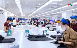 Thanh Hóa tạo đà tăng trưởng xuất khẩu trong năm 2026