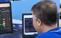 Thị trường chứng khoán Việt Nam thu hút dòng vốn quốc tế