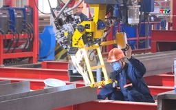 Công nghệ cao - đòn bẩy nâng giá trị kinh tế nông nghiệp