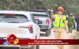 Bản tin An toàn giao thông 24h ngày 21/02/2026