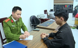 Phòng ngừa thanh thiếu niên vi phạm pháp luật dịp Tết 