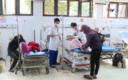 Gia tăng tai nạn giao thông dịp Tết 