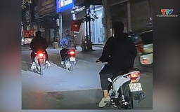 Xử lý 3 trường hợp điều khiển xe mô tô vi phạm trật tự, an toàn giao thông