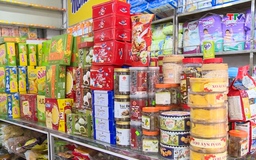 Các kênh đáp ứng nhu cầu hàng hóa thiết yếu đồng loạt mở cửa