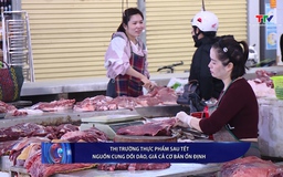 Bản tin Tài chính - Thị trường ngày 22/02/2026