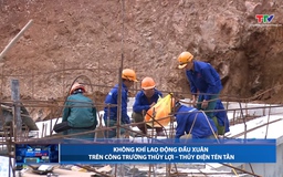 Bản tin Dòng chảy kinh tế ngày 22/02/2026