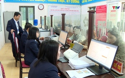 Chấp hành kỷ luật, kỷ cương hành chính ngay sau Tết Nguyên đán