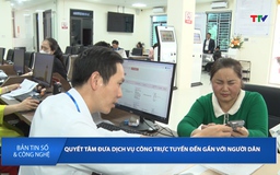 Bản tin Số và Công nghệ ngày 23/02/2026