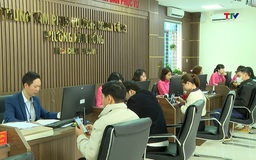 Tăng cường kỷ luật, kỷ cương hành chính sau Tết