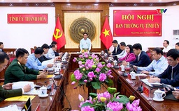 Thanh Hóa đón Tết Bính Ngọ 2026 an toàn, tiết kiệm, nghĩa tình