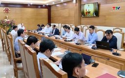 Quyết liệt thực hiện các biện pháp chống khai thác hải sản bất hợp pháp