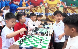 Ngày hội cờ vua và các trò chơi dân gian chào xuân Bính Ngọ năm 2026