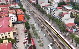 Đường sắt giảm giá vé tới 40% sau Tết Nguyên đán