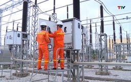 Bảo đảm cung ứng điện cho cao điểm năm 2026 và giai đoạn 2027 – 2030