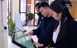 Chủ động giải quyết thủ tục hành chính sau Tết Nguyên đán