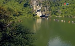 Du lịch giữ nhịp tăng trưởng