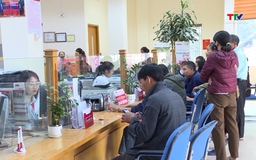 Mặt bằng lãi suất trước chu kỳ kinh tế mới 