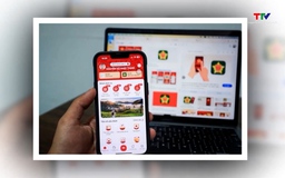 Nghiên cứu tích hợp mạng xã hội với VNeID