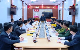 Quyết tâm cao, nỗ lực lớn để đưa xã Tân Thành phát triển