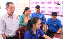 Tái sử dụng thông tin, dữ liệu đã được kết nối, chia sẻ