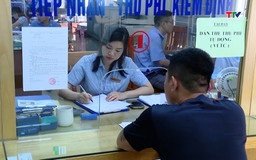 Cấp giấy chứng nhận kiểm định điện tử toàn quốc từ ngày 1/3/2026