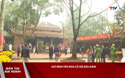 Bản tin An ninh 26/02/2026