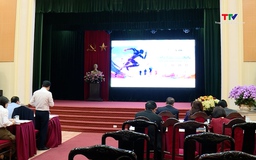 Sẵn sàng cho Giải Via Life Run Marathon - Sầm Sơn Biển Xanh 2026