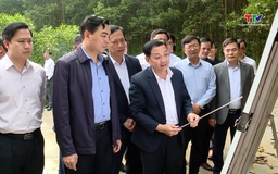 Tập trung tháo gỡ khó khăn thực hiện hiệu quả các mục tiêu, nhiệm vụ đã đề ra