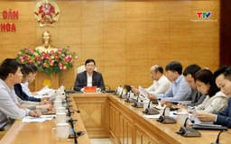 Xây dựng chính sách phát triển nhà ở cho người có thu nhập trung bình