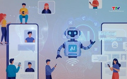 Chuyên gia cảnh báo khó khăn trong việc nhận diện khuôn mặt do trí tuệ nhân tạo (AI) tạo ra