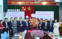 Hướng tới xây dựng chuỗi giá trị dược liệu bền vững