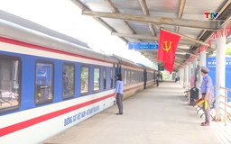 Ngành đường sắt thử nghiệm hệ thống hỗ trợ cảnh báo sớm chướng ngại vật